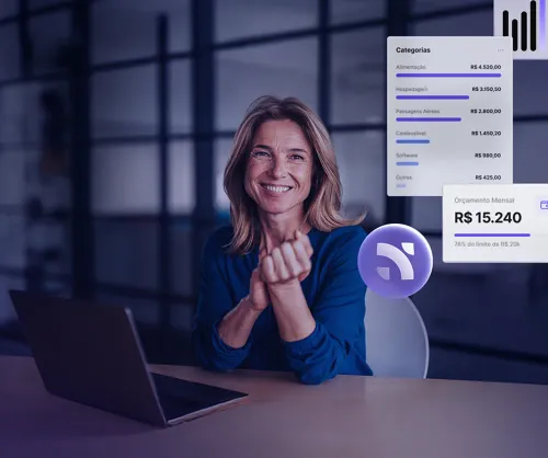 Indique o Despex para sua empresa.